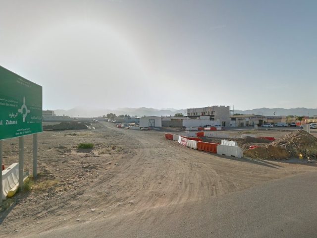 Shams al zubarah - Zubara - Fujairah