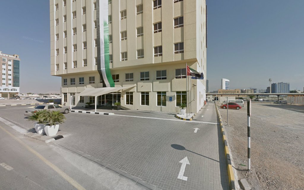 Champs Sports Bar - Al Seer - Ras al Khaimah
