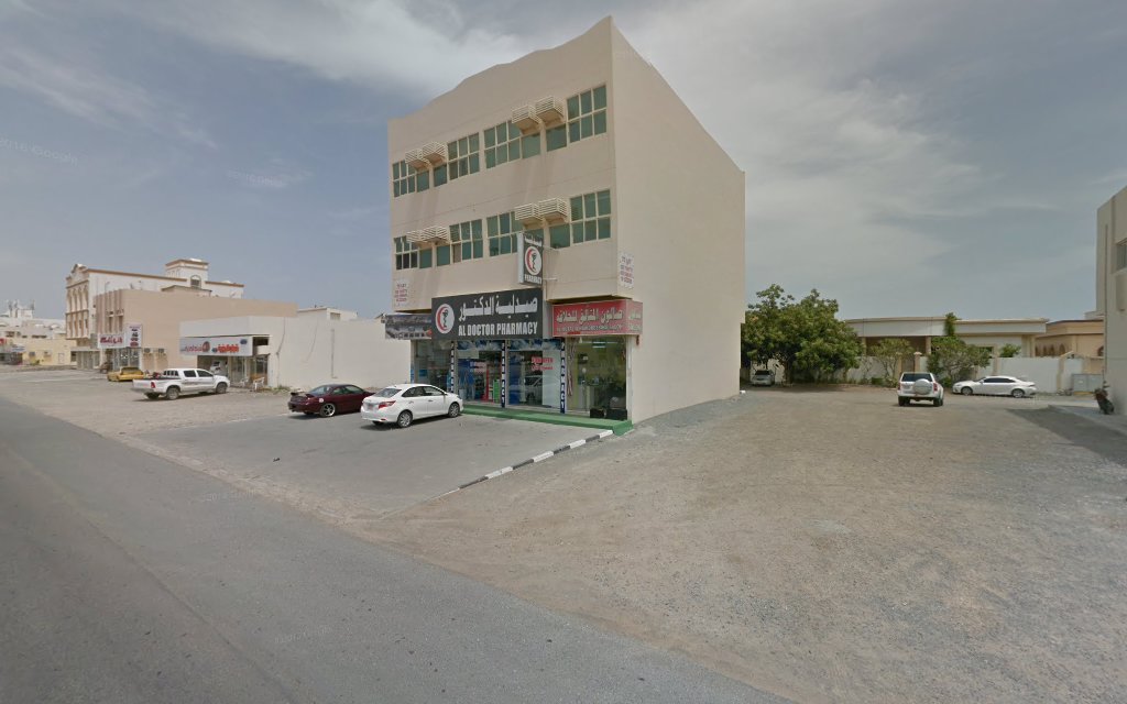 ملحمة الجديد - Zubara - Sharjah