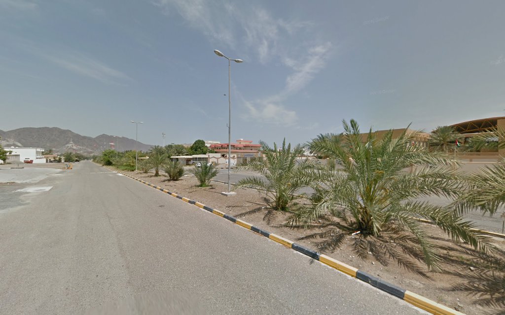 NOOR AL MADEENA SUPERMARKET - Qidfa - Fujairah