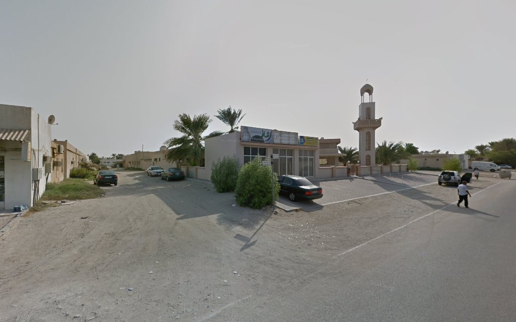 سوبر ماركت بوكشة - Al Riqqah - Al Reqqah - Umm Al Quawain