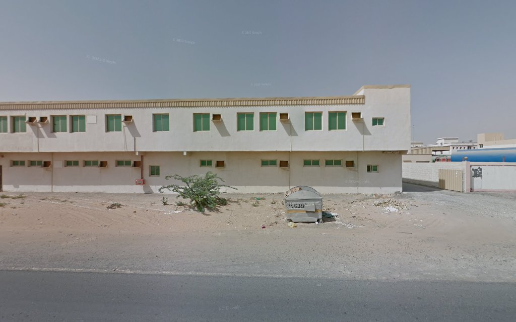 Riahal Madina Foodstuffs Trading - Al Jerf Industrial 2 - Ajman
