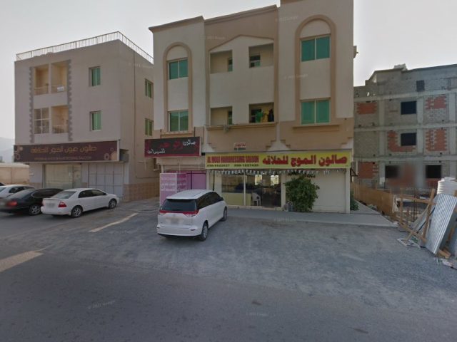 بقالة نور المصلى - Shabiya - Sharjah