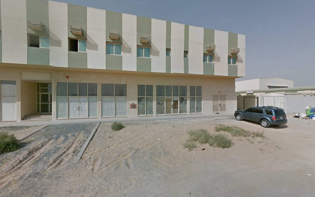 Al Hidaya Bakery - Al Jerf Industrial 2 - Ajman