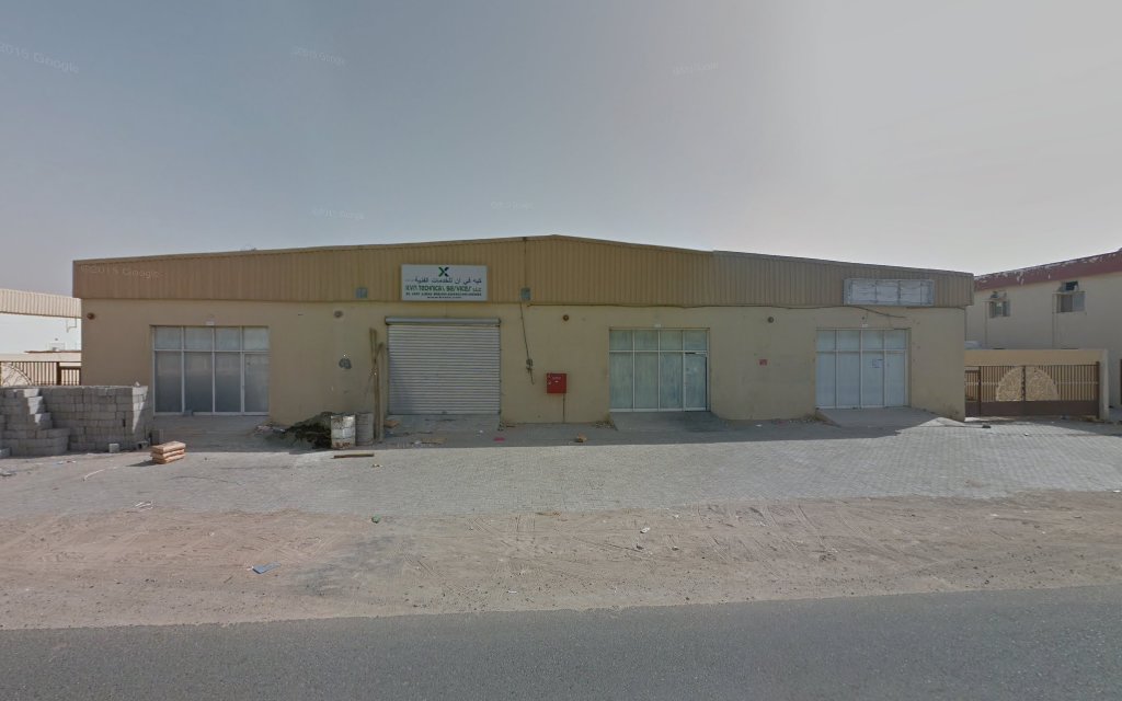 Safeer Bakery - Al Jerf Industrial 2 - Ajman