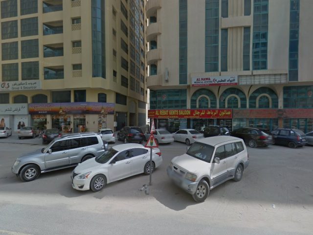 Al Kaak Automatic Bakery -  - +971 6 556 7710