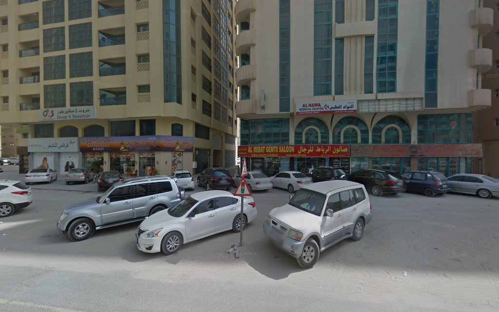 Al Kaak Automatic Bakery - Al Majaz - Al Majaz 3 - Sharjah