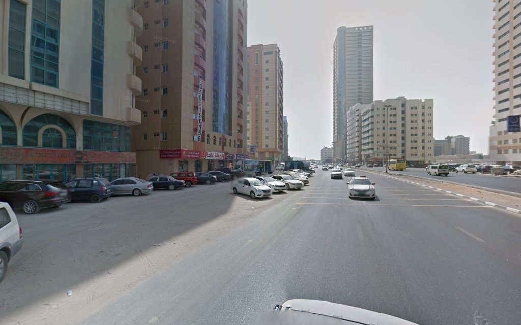 Al kaak Palestinian Bakery - Al Majaz - Al Majaz 3 - Sharjah