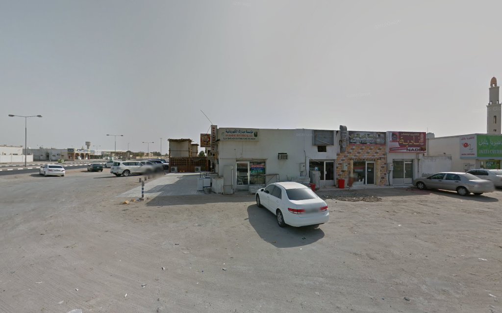 Al Sahir Bakery for Alriqaq Alshaabi - Al Riqqah - Al Reqqah - Umm Al Quawain