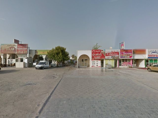رقاق الفريج للمأكولات الشعبية -  - +971 55 377 0335