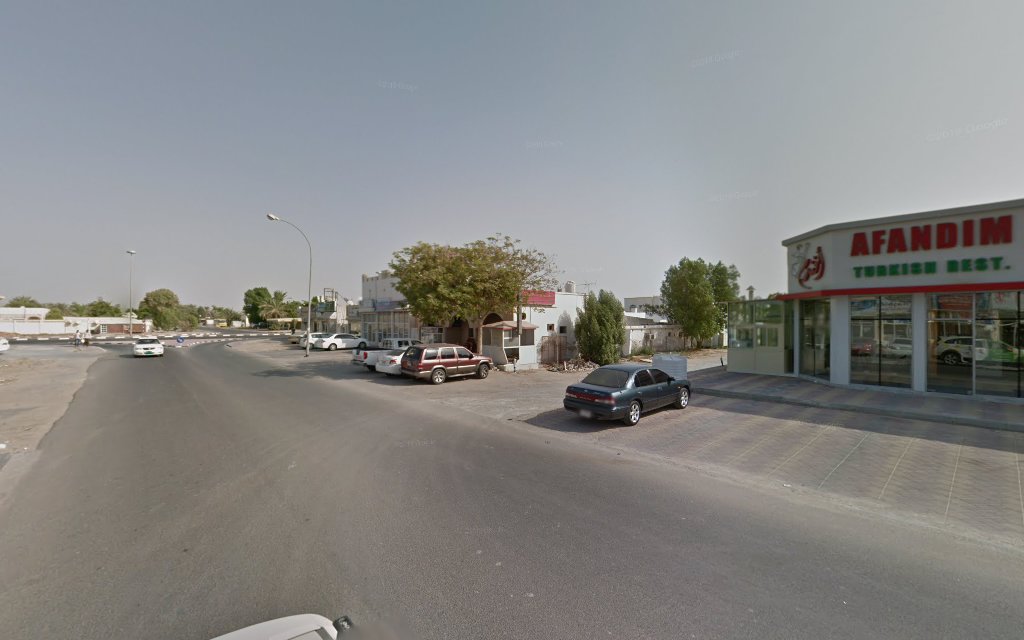 Al Habaib Bakery & Cafeteria - Al Riqqah - Al Reqqah - Umm Al Quawain