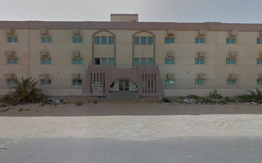 MFive Service - Al Jerf Industrial 2 - Ajman