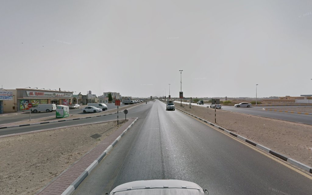 NCC Business Hub Kizad - Al Samha - Al Salamah 1 - أبو ظبي