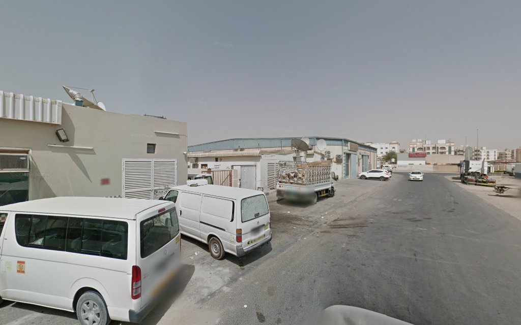 IEC Boys Camp - Sharjah - Industrial Area - Industrial AreaIndustrialIndustrial Area 13 - Sharjah