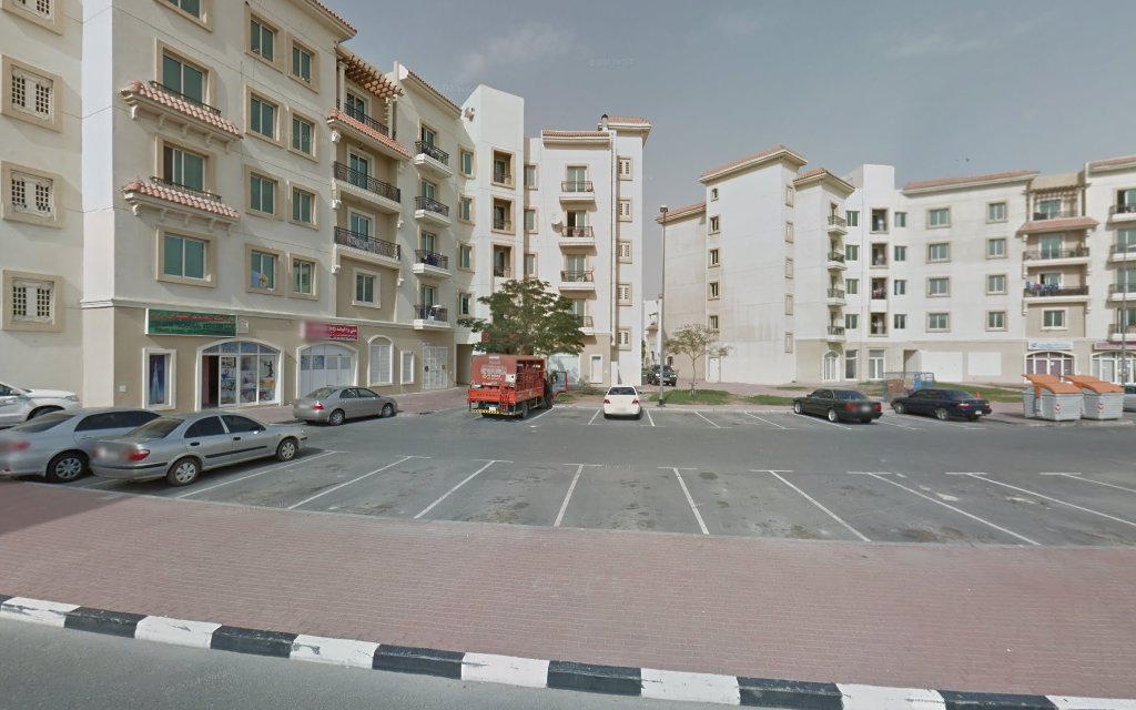 Ghaf Kitchen - International City - Greece - Dubai
