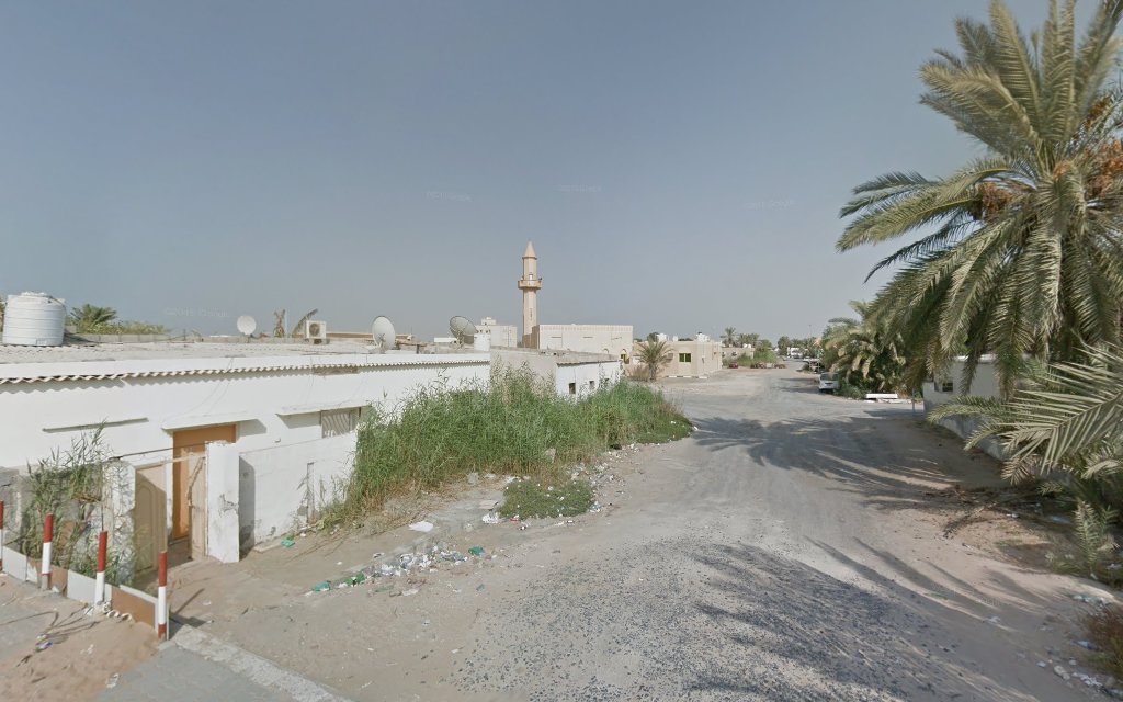 Asli Mobile shop - Al Riqqah - Al Reqqah - Umm Al Quawain