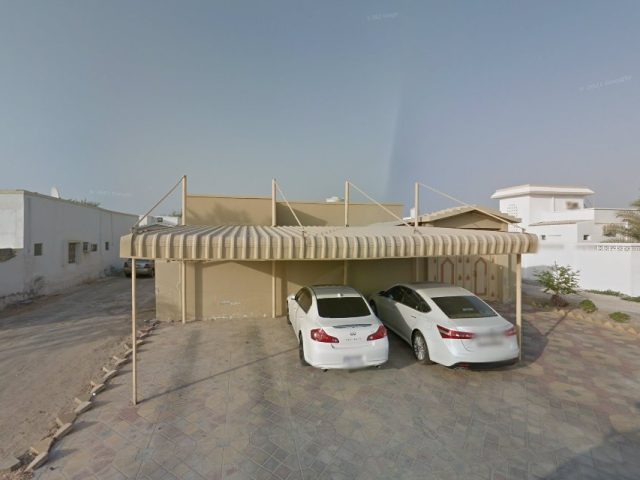 منزل عمر العامري -  - +971 54 441 5117