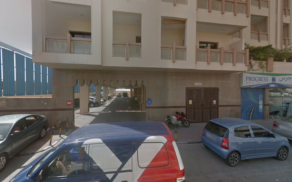 Imagine Future Events - Al Qusais Industrial Area - Al Qusais Industrial Area 2 - Dubai