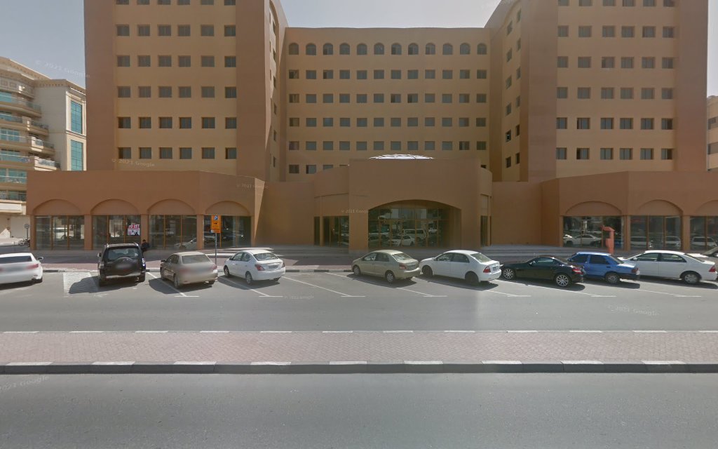 Sky High Events - Al Qusais Industrial Area - Al Qusais Industrial Area 2 - Dubai