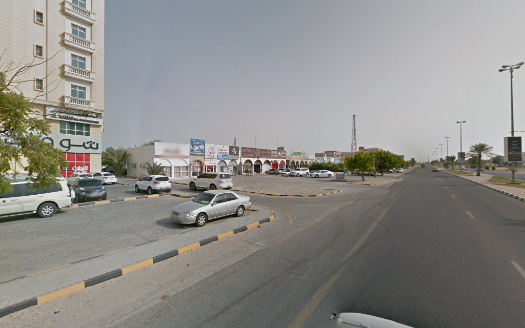 صالة امستردام للبلياردو - Al Bootain - Al Butain - Umm Al Quawain