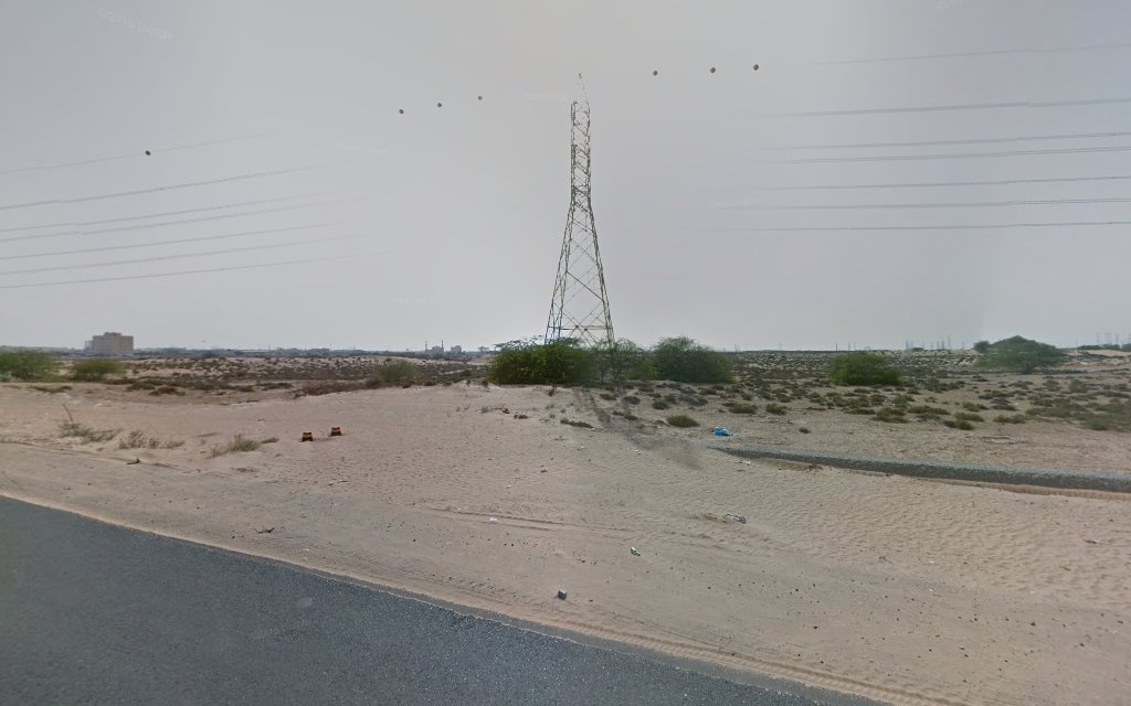 Al Aabwab Al Malkiah doors & windows - Al Jerf Industrial 2 - Ajman
