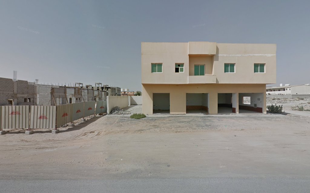 مستودع ركن العافية الطبي - Al Jerf Industrial 2 - Ajman