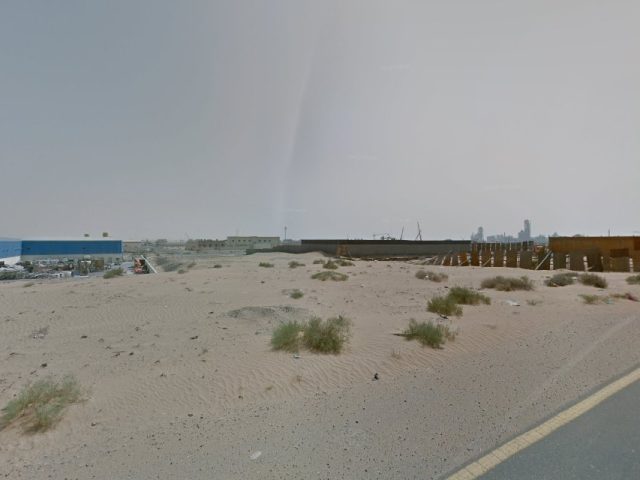 Crystal trading est and factory - Alsajaa Industrial - Sharjah