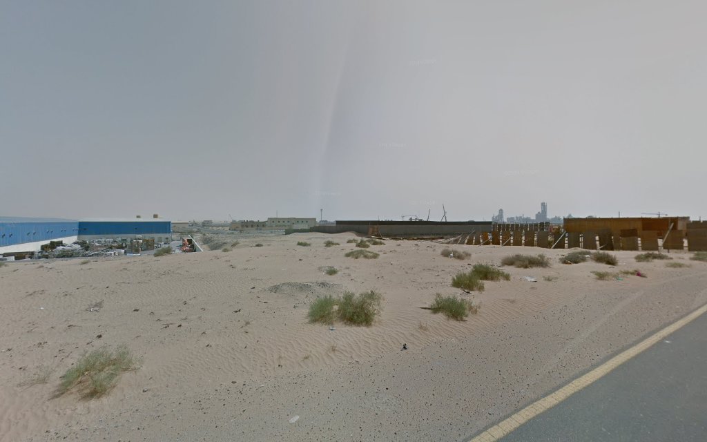 Crystal trading est and factory - Alsajaa Industrial - Sharjah