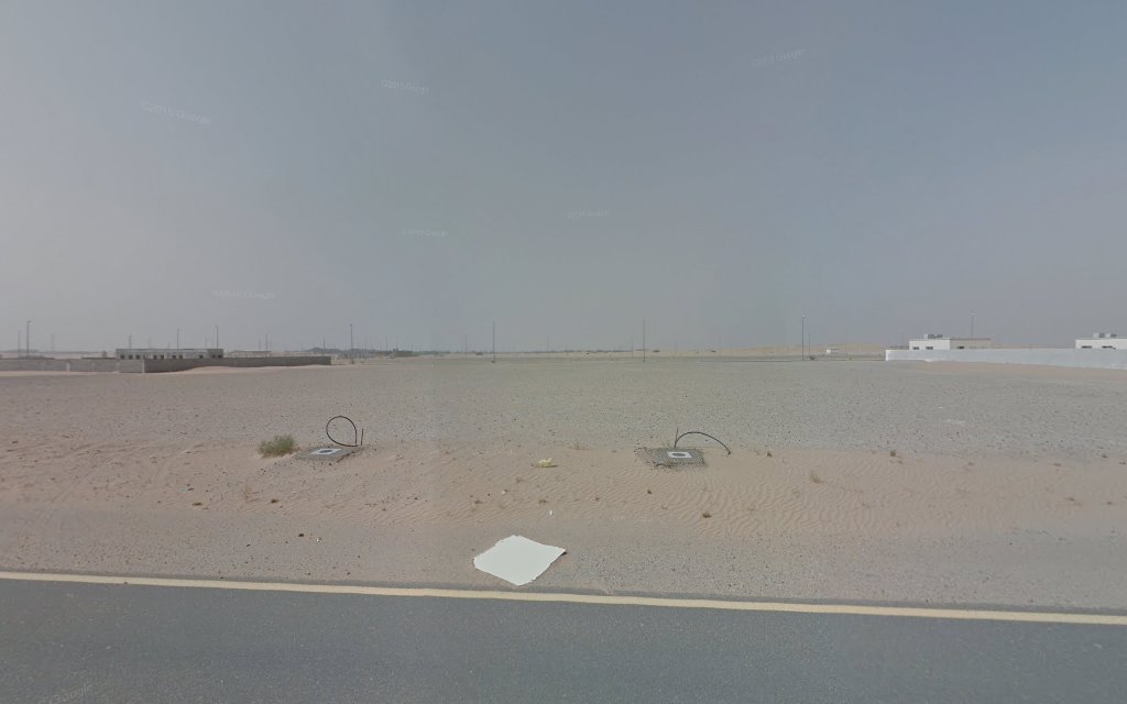 Al Amin Company - Alsajaa Industrial - Sharjah