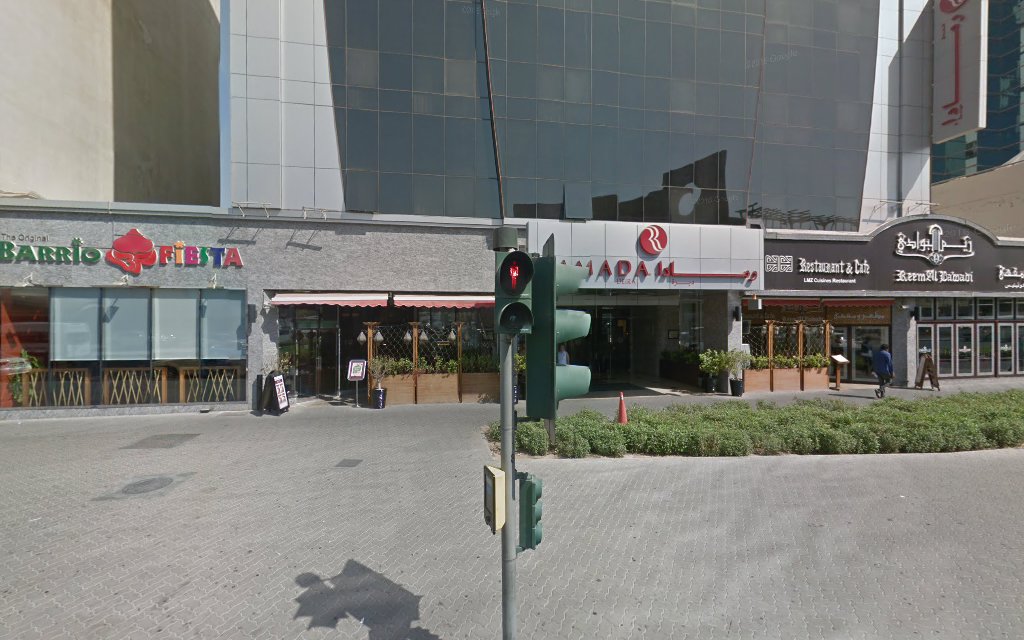 Arabian Nights Leisure Organizers - Deira - Dubai