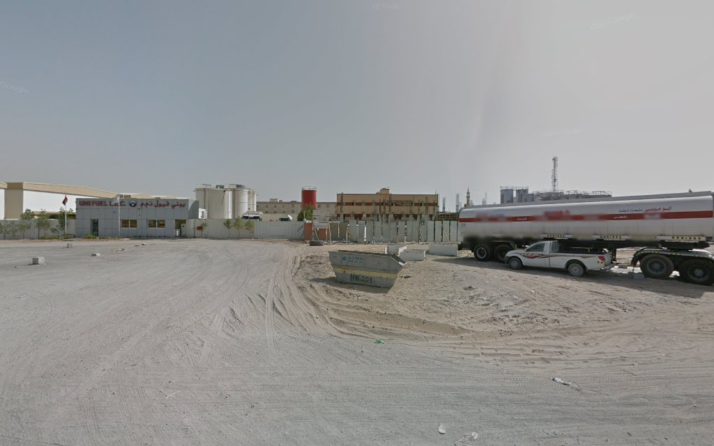 Moshtaq Decore Works - Al Jerf Industrial 2 - Ajman
