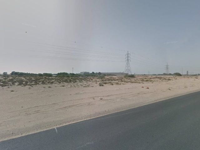 uor stor ajman - Al Jerf Industrial 2 - Ajman