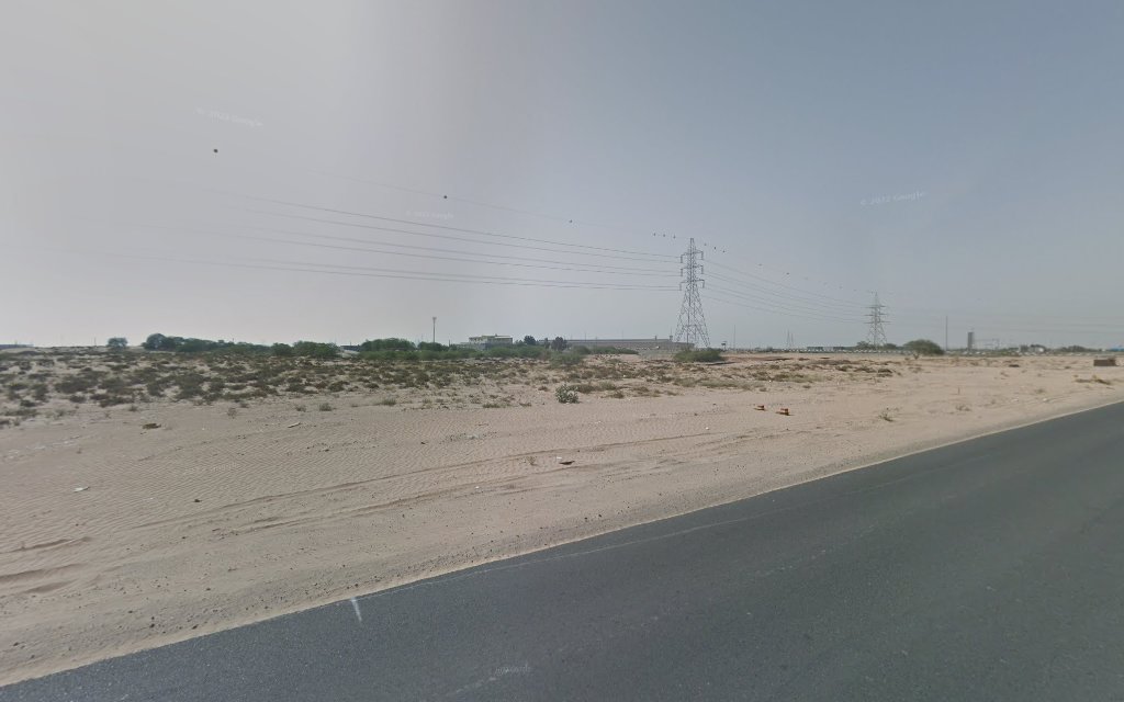uor stor ajman - Al Jerf Industrial 2 - Ajman