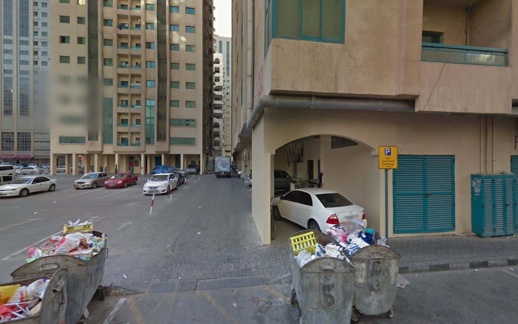 Al Tabaq Al Sakhin Restaurant - Al Qasimia - Al Nud - Sharjah