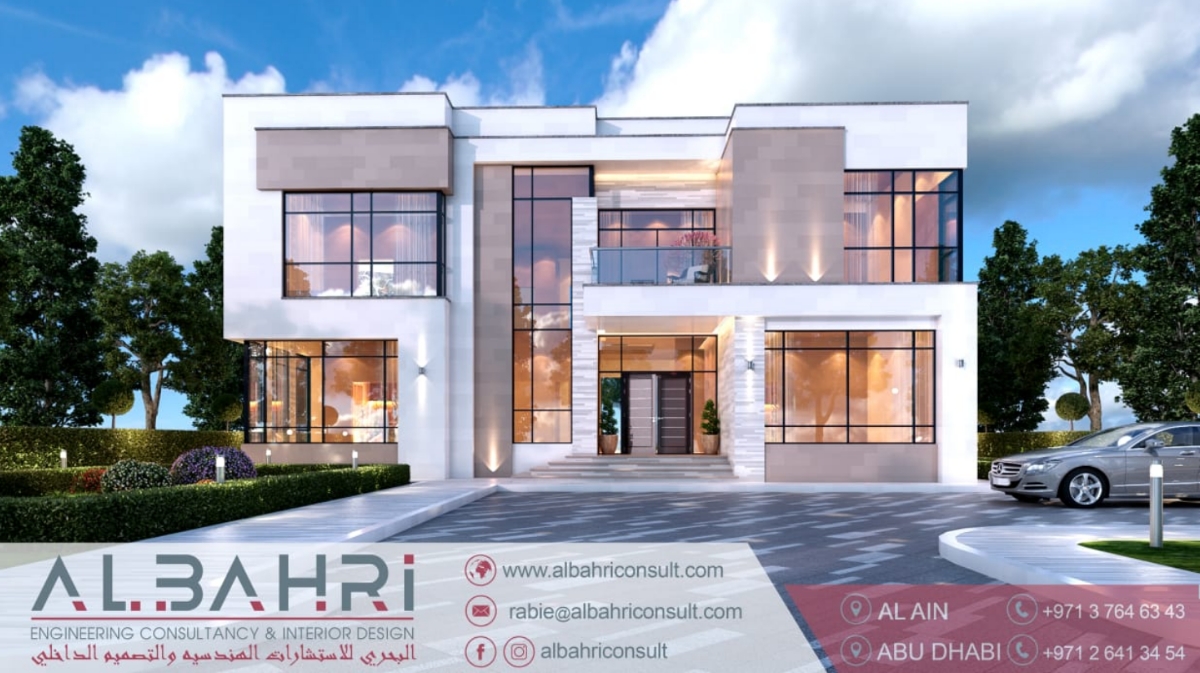 Marine Engineering Consulting & Interior - - +971 3 764 6343