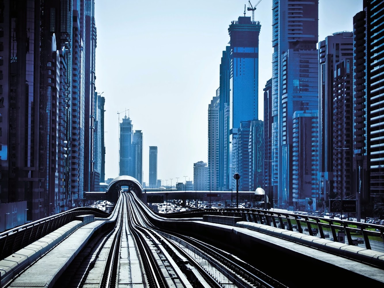هايز الإمارات - دبي