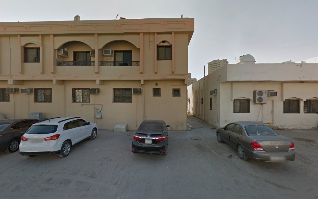 سوق موبيل الشارقة - الشارقة
